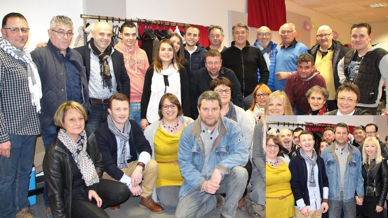 Playlist Anniversaire 50 Ans Playlist Anniversaire 50 Ans