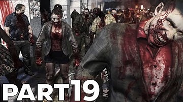 Zombie Frontier 3 : Sniper FPS Gameplay Walkthrough PART 19 - Support Missions (Mobile Gameplay)