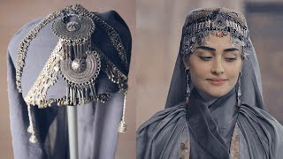 make halima sultan cap 