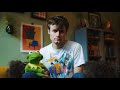 an ode to kermit the frog