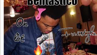 Bentastico - On Lòt (Freestyle)