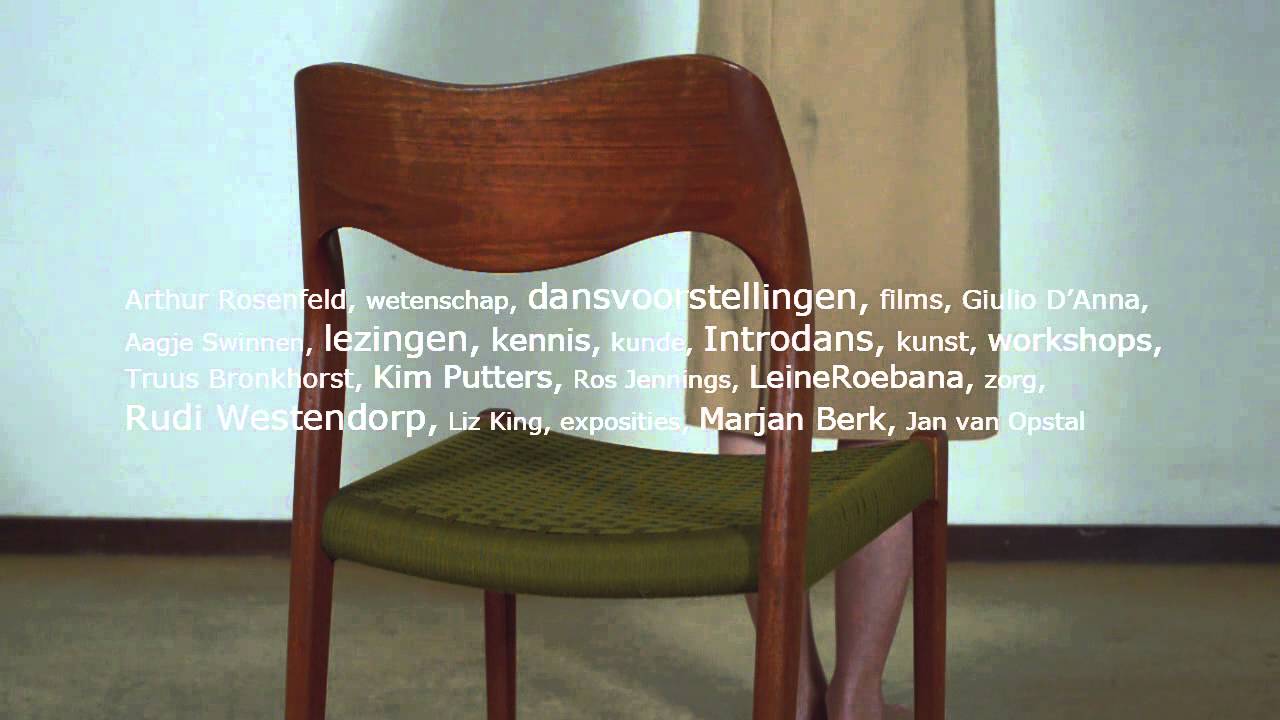 Act Your Age Festival Trailer, 12, 13 and 14 December 2013