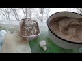 Тестирую гаммарус и сухие яйца артемии от К-Ником(Омск). Нужен ли озон для аквариума? ОВП и pH-метры