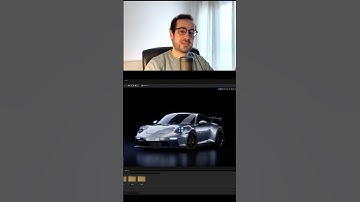 Porsche 911 GT3 - Unreal Engine 5.5 #3d #automotive #unrealengine #lumen