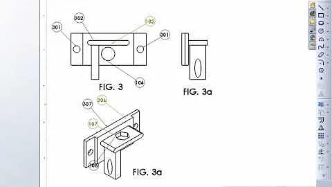 How to Make Drawings For Patents and Provisional Patent Applications - DayDayNews