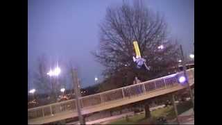 Bungee Jumping Pigeon Forge Tn