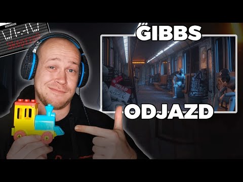 Metal słucha rapu - GIBBS - (PO)CIĄG DALSZY NASTĄPI.