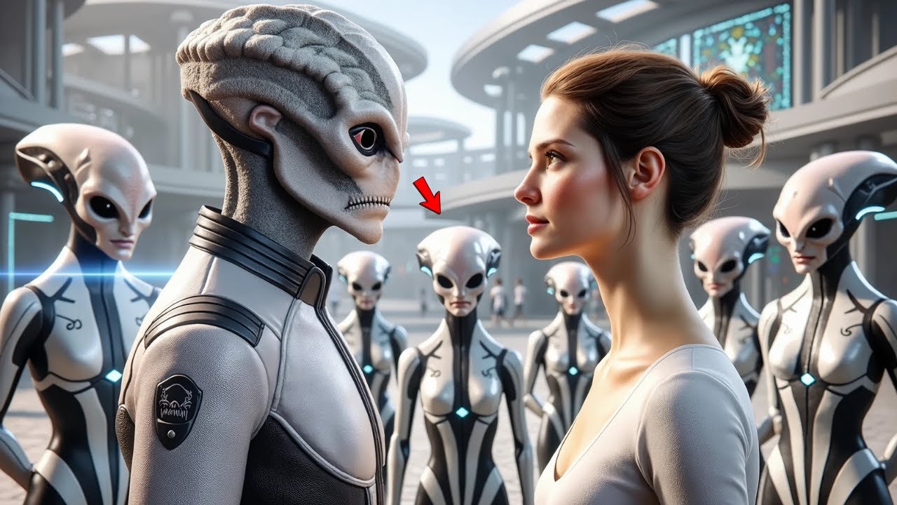 Er sagte: „Du triffst mich nicht!“ – Das Deathworld-Mädchen sagte: „Ich verfehle nie.“ | HFY Sci-Fi