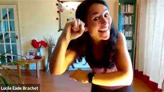 PA GOZAR | CHRISTOPHE VOELIN |  MERENGUE |  ZUMBA® |  Zumba with Lu