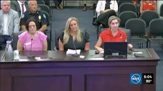 Kentucky lawmakers take new aim at domestic violence registry, causing mixed reactions