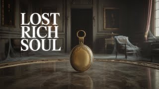 Lost Rich Soul By Raiderszc