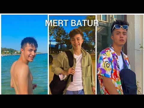 MERT BATUR TİKTOK AKIM VİDEOLARI TİKTOK FENOMENİ #1