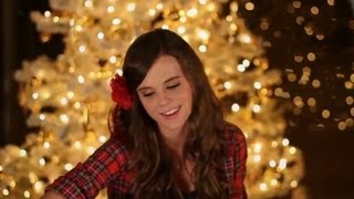 All I Want For Christmas Is You - Mariah Carey (Cover by TiffanyAlvord)