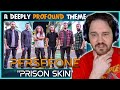 Composer Reacts to PERSEFONE - PRISON SKIN (REACTION &amp; ANALYSIS)