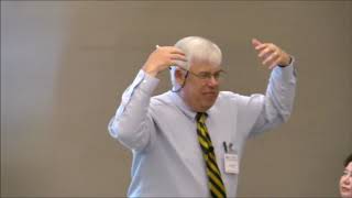 Celebrity Developing and Using Cybersecurity Discussion Case Studies (Workshop at WMSCI 2018 - Part 2 of 2) Wealth