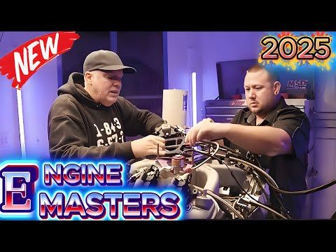 Engine Masters New Lenox