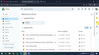 How To Get Google Drive Access screenshot 3