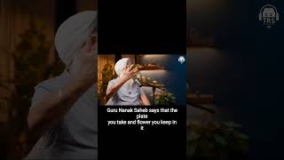 Guru Granth Sahib Ji ki Aarti history #sikhism #aarti #gurunanakdevji #gurugranthsahib #podcast