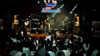 Chabelos - En vivo desde el Desgraciadazo 9.5 | Full concierto - audio