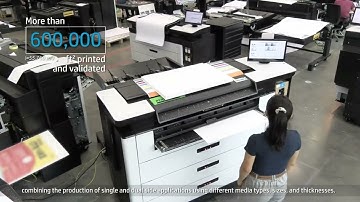 CSS   HP PageWide XL Pro Printers Testing Fully Integrated Products You Can Trust  HPSupport