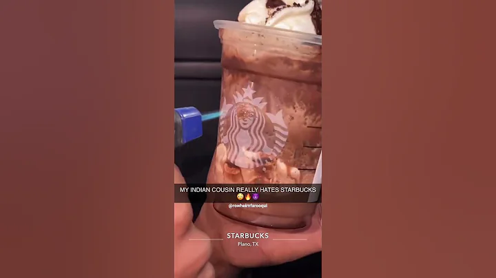 STARBUCKS VS. TESLA!!🔥😈😳#shorts