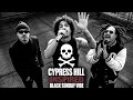 Cypress Hill Style – Psycho Album Mix | Gorillaz Inspired AI Remix | Trip-Hop, Alt Hip-Hop