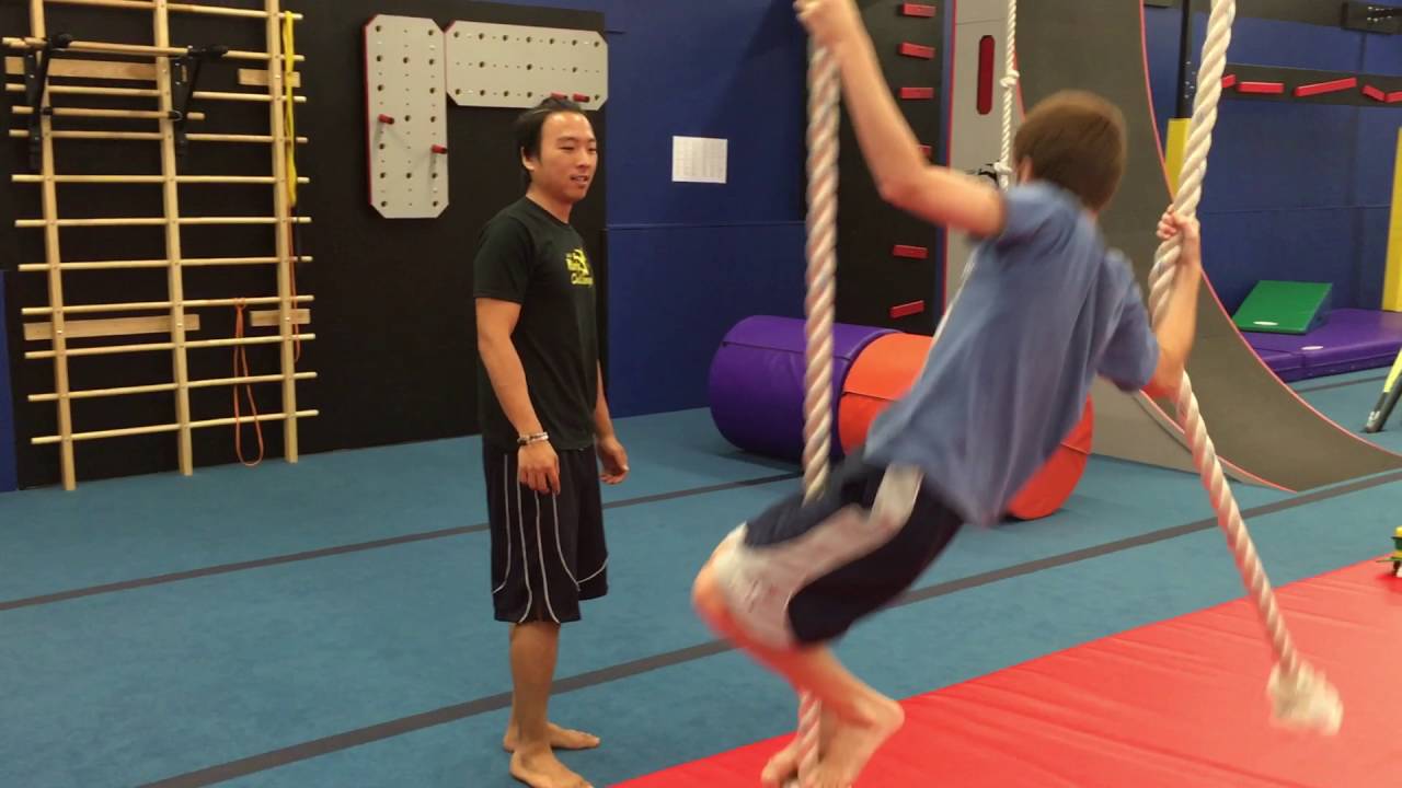 Summer Camp Week 4 - YouTube