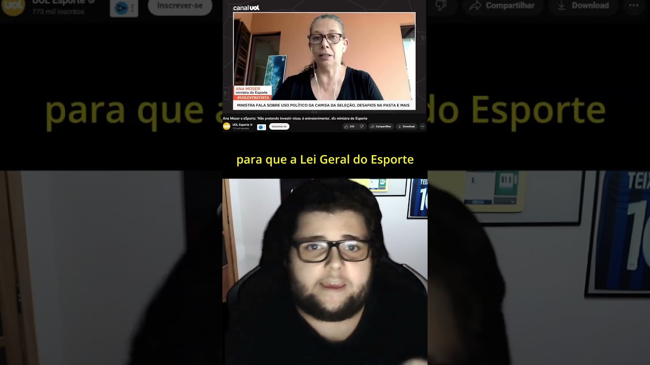 Os E-Sports vão SOBREVIVER no Brasil?