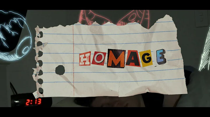 Mild High Club - Homage [Official Music Video]