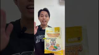 Makanan Kucing Ada Prebiotik ❗❗ #soar #kibble #makanankucing #catlovermalaysia #kucingviral