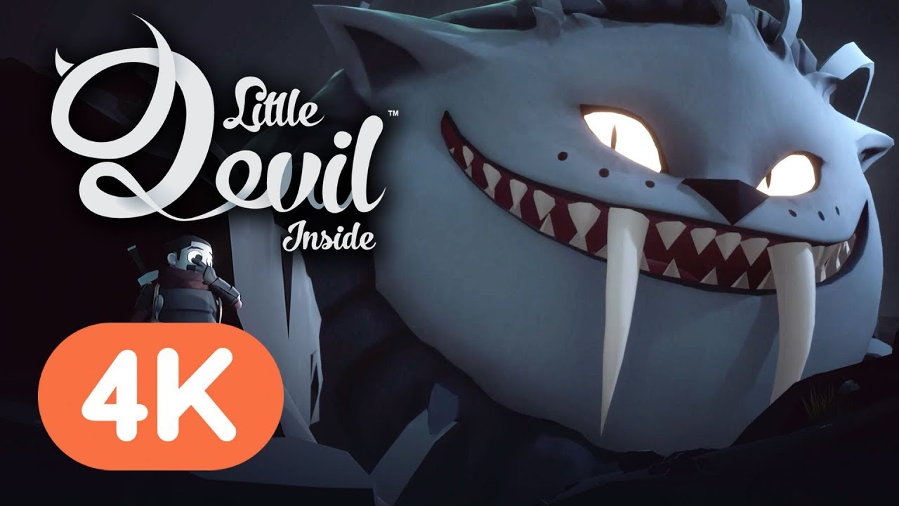 little devil inside torrent little devil inside torrent