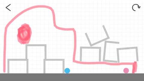 브레인 토트에서 스테이지 193를 클리어 했습니다! http://braindotsapp.com #Brain...