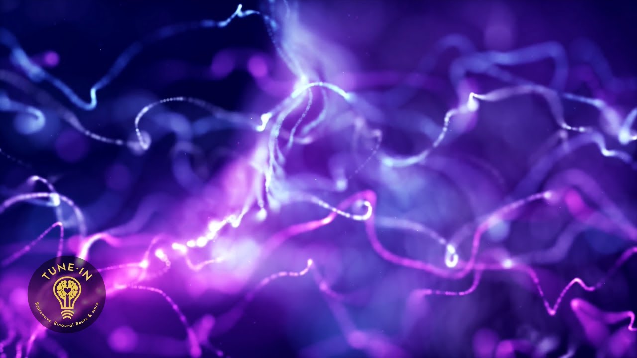 SILVA ULTRA-MIND | Meditation Music to Activate the Silva State of Consciousness | Alpha Wave Music