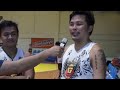 HXBL Best Player of the Game: Nikki Monteclaro