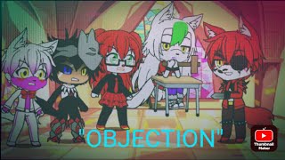 Objection By Smg4 Not Cannonread Description