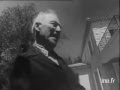 Interview de Marc Chagall à Saint-Paul de Vence en 1967