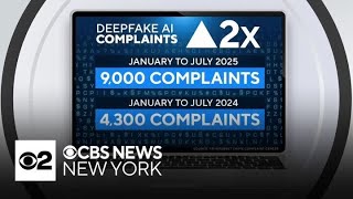 AI deepfake videos at the center of false endorsements of latest weight-loss gimmick