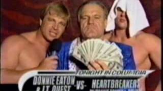 NWA Main Event Classic - Episode 12 Preview