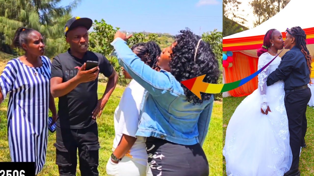 EMOTIONAL😭 AUNTY YAKE SARAH AONGEA🙆 NA MACHUNGU VILE KABURI ZIMEJAA KWAO😭 SARAH