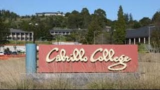 Cabrillo Community College Promotional Video