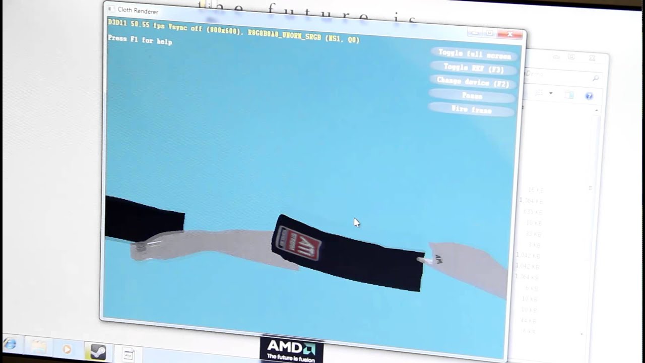 Shader model 5.0 download