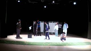 Connections STAC 2025 Fresh Air home performance