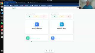 SAVIA - An App to Monitor and check effectiveness of Mentoring and Formation screenshot 3