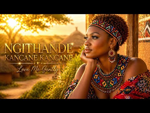 NGITHANDE KANCANE KANCANE / Love Me Gently”)@Africanmixmusic 