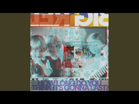 Magnolia - Big Red Machine