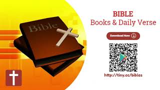 Bible - Books & Daily Verse | Android Bible Books App Intro screenshot 5