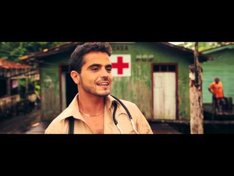 Outro Lugar - Luyanna Ft. L Rayan (Official Video)