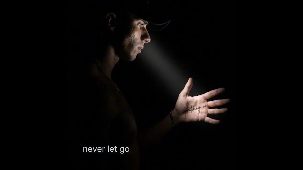 🌌 NEVER LET GO | The Most Powerful Afro House Anthem