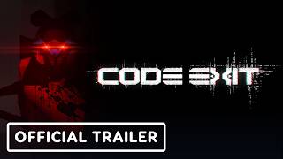 Code Exit - Official Playtest Trailer
