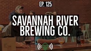 Savannah River Brewing Company